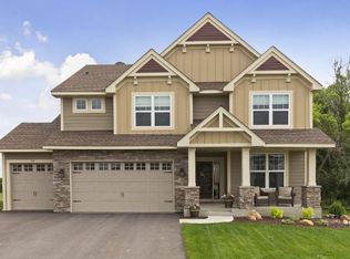 1535 Hackamore Dr, Victoria, MN 55386