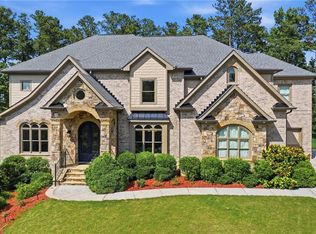 4050 Oak Forest Cir, Marietta, GA 30062