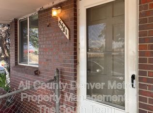 5581 S Delaware St, Littleton, CO 80120