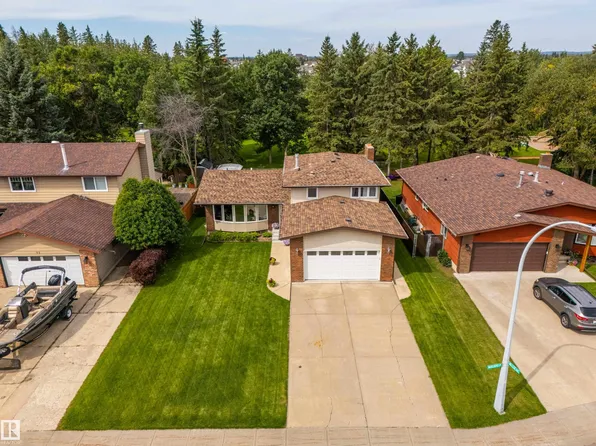 94 Marlboro Dr, Spruce Grove, AB T7X 2T2