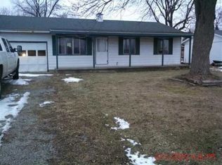 12 Moseley Rd, Peru, IN 46970