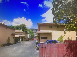 451 NE 136th Street #Ii-209, North Miami, FL 33161