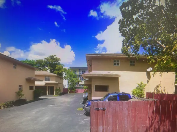 451 NE 136th Street #Ii-209, North Miami, FL 33161