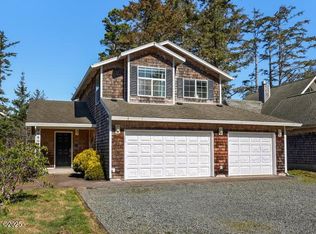 7860 Pine Beach Ave, Rockaway Beach, OR