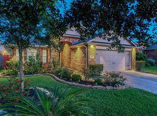9403 Edgeloch Dr, Spring, TX 77379