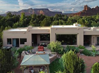 225 Morgan Rd, Sedona, AZ 86336
