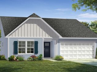 Outrigger Rd HOMESITE 379, Inwood, WV 25428