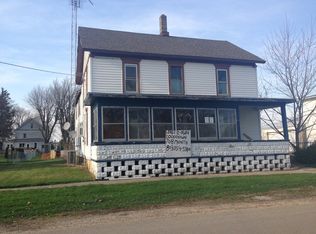 131 W Kirke Gate, Lee, IL 60530