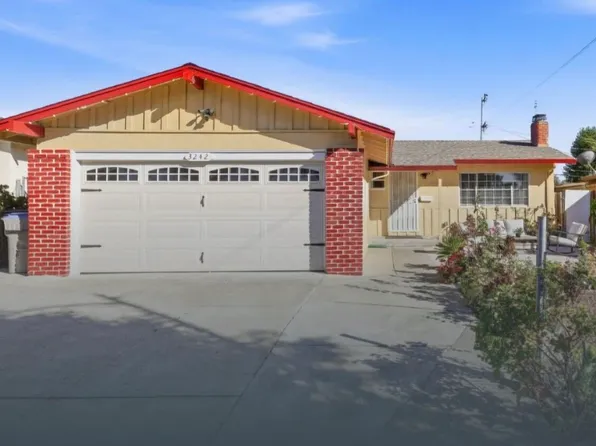 3242 Blue Mountain Dr, San Jose, CA 95127