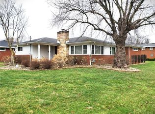 1301 Sampson St, Conway, PA 15027