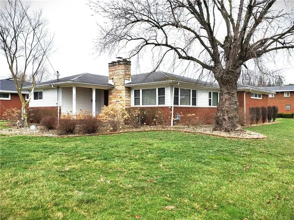 1301 Sampson St, Conway, PA 15027