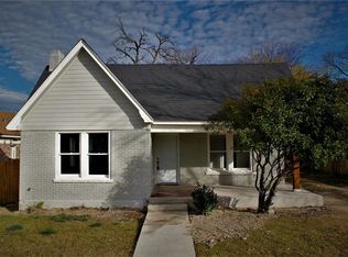 2623 Stuart Dr, Fort Worth, TX 76104