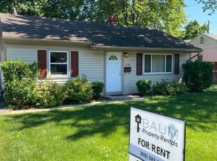 1784 Greenview Ave, Kankakee, IL 60901