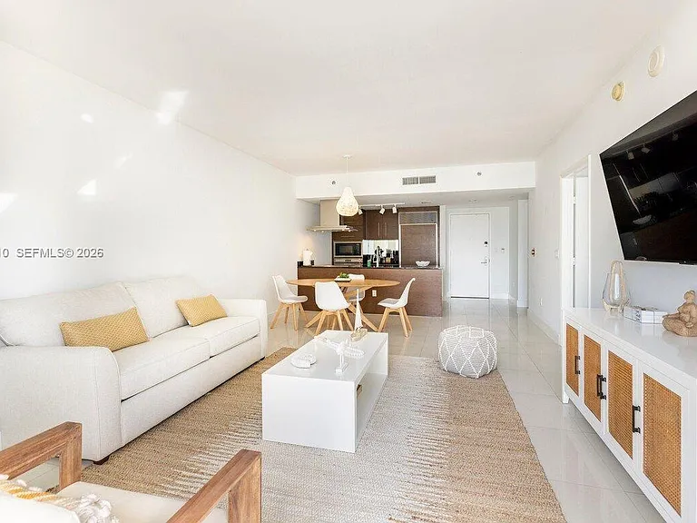485 Brickell Ave #2507 — Photo 26