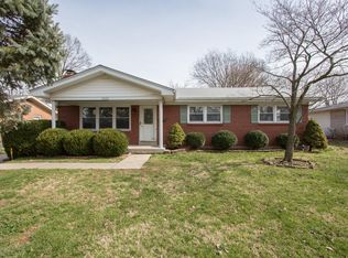 8003 Judge Blvd, Louisville, KY 40219
