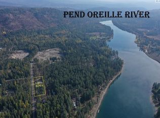 465 Arthurs Blvd, Cusick, WA 99119