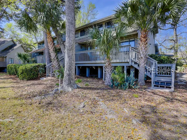 60 Carnoustie Rd APT 979, Hilton Head Island, SC 29928