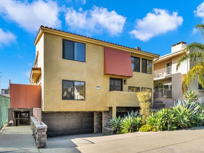 924 15th St APT 4, Santa Monica, CA, 90403