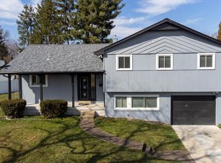 1018 Mount Pleasant Way, Cherry Hill, NJ 08034