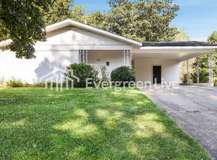 163 Azalea Cir, Jackson, MS 39206