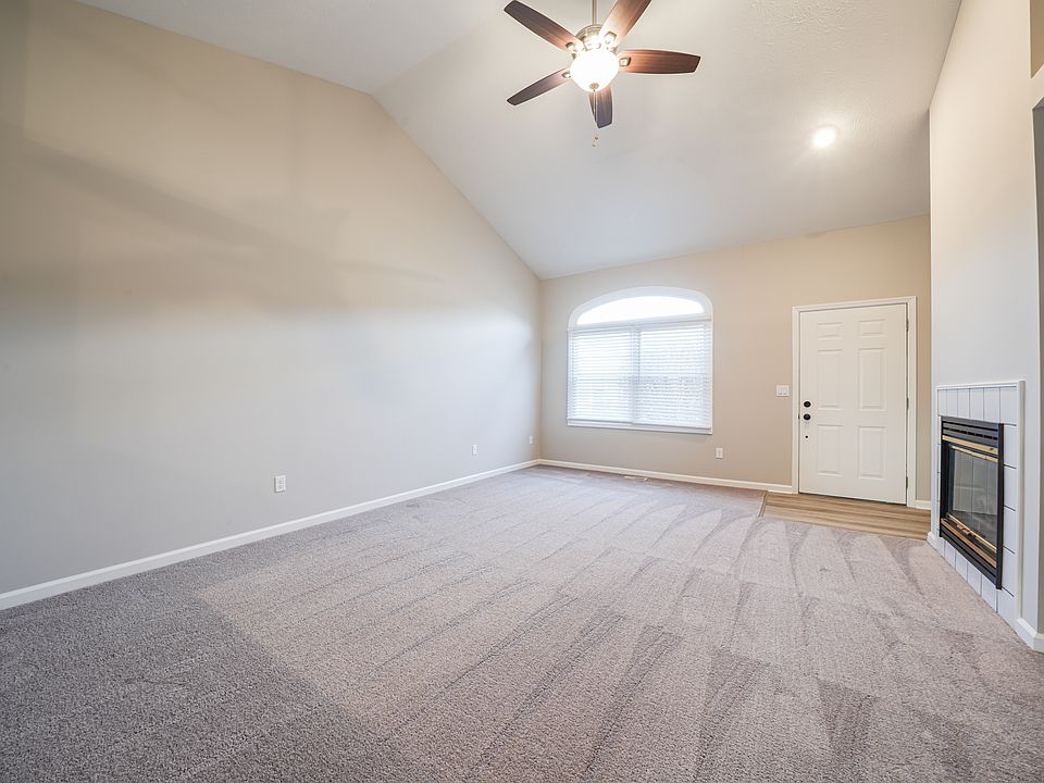 71 B Rough Way Living Room