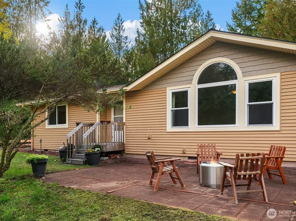 5817 E 398th, Eatonville, WA 98328