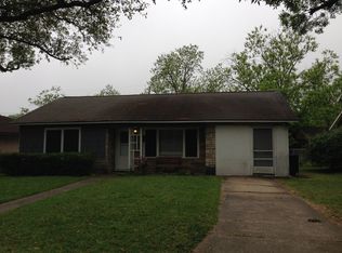 1708 West St, Rosenberg, TX 77471