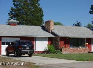 606 College St, Stevensville, MT 59870