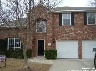 9111 Brae Moss, San Antonio, TX 78249
