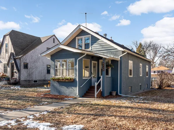 4728 Wentworth Ave, Minneapolis, MN 55419
