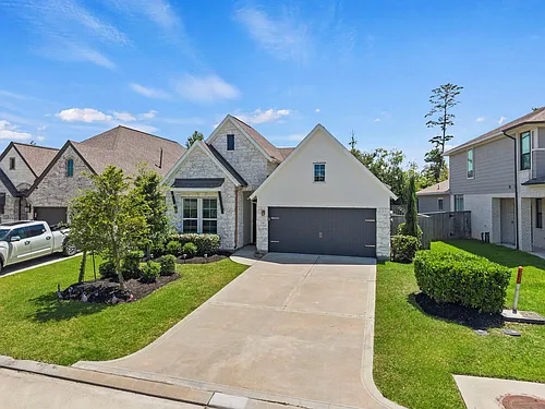 534 Cedar Harbor Ct Photo 1