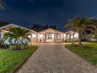 1325 Canterbury Dr, Fort Myers, FL, 33901