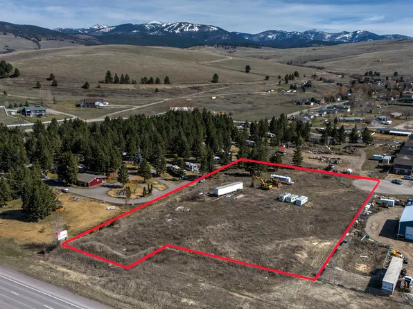 LOT 2 Mastad Ct, Missoula, MT 59808