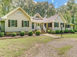 8555 Roundabout Rd, Henrico, VA 23231