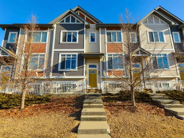 320 Secord Blvd NW #2, Edmonton, AB T5T 7E8