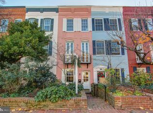 713 A St NE, Washington, DC 20002