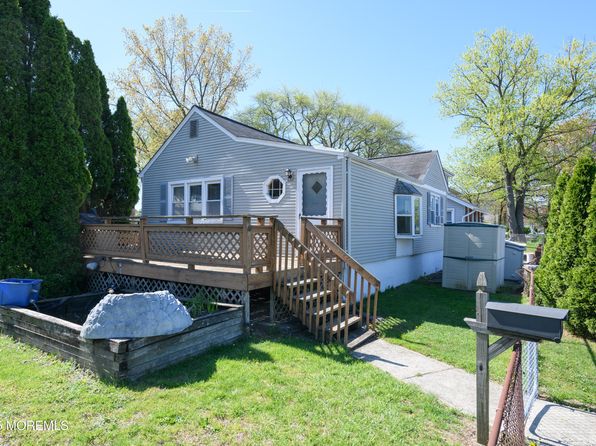 729 Cliffwood Avenue, Keyport, NJ 07735
