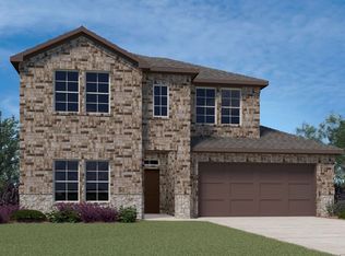 2102 Thornton Dr, Crandall, TX 75114