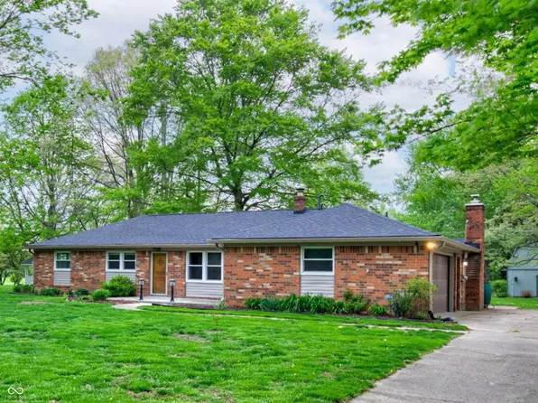 7180 W Sacramento Dr, Greenfield, IN 46140