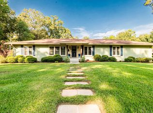 1633 Park Ln, El Dorado, AR 71730