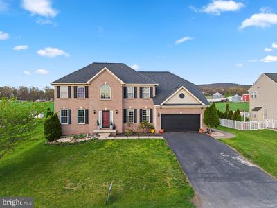 2960 Constellation Dr, Chambersburg, PA, 17202