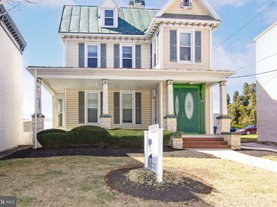 192 E Main St, Westminster, MD 21157