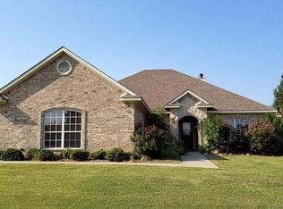 2222 Fisherman Ln, Durant, OK 74701