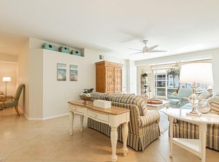 6914 Satinleaf Rd N APT 104, Naples, FL 34109