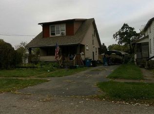 104 Lafayette Ave, Niles, OH 44446