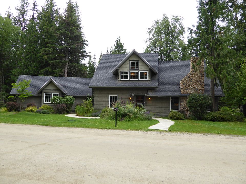 385 Jim Low Rd, Nordman, ID 83848 Zillow