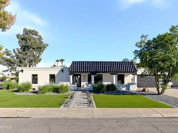 13835 N 51st St Street, Scottsdale, AZ 85254