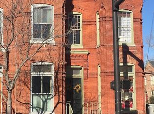 1001 Cameron St, Alexandria, VA 22314