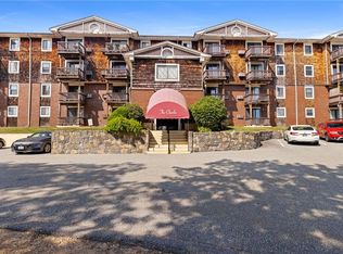 The Charles St Condominium, Lincoln, RI 02865