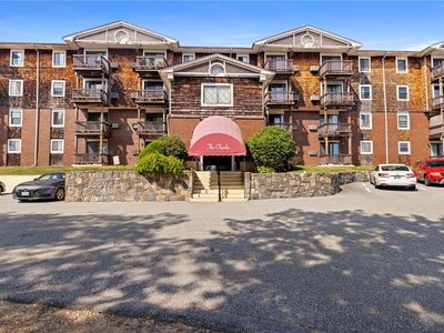 1190 Charles St APT 20, Lincoln, RI, 02865